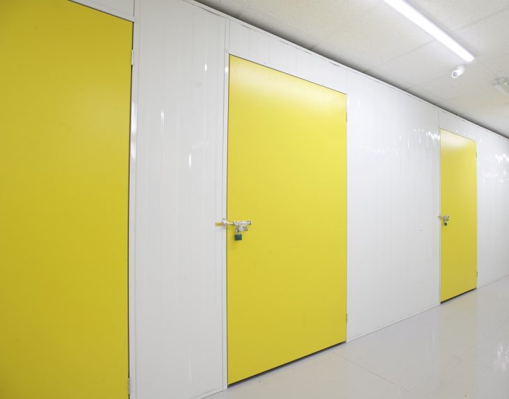 Need Storage? Discover 12 Amazing Benefits Of Self-Storage