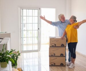 Downsizing for Retirement? Here’s What You Need to Know