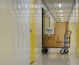 Things to Consider Before Choosing Business Storage