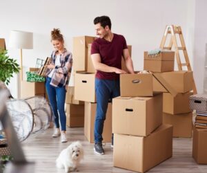 The Dos and Don'ts of Packing for Self-Storage