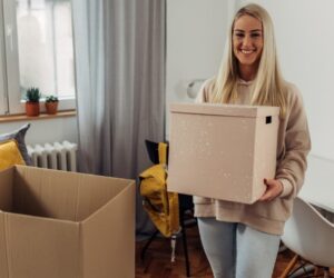 The Undergraduate Guide to Self-Storage