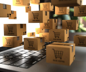 How E-Commerce Businesses Can Benefit from Self-Storage