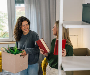 Get Ready for the Winter Holidays with Student Self-Storage